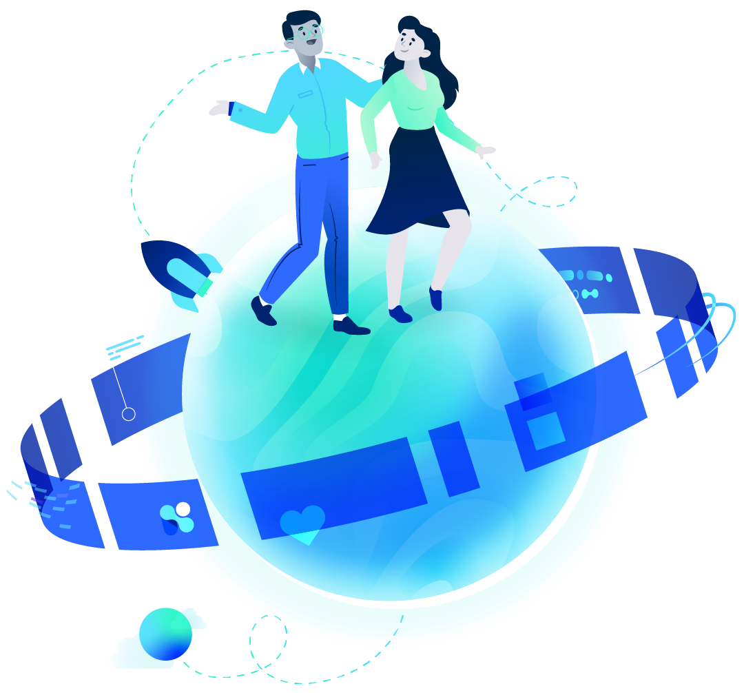 Benieuwd wat we voor u kunnen betekenen?